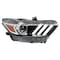 Spec-D Tuning 15-17 FORD MUSTANG RIGHT SIDE PROJECTOR HEADLIGHT, PK  2 2LHP-MST15JM-R-RO - alternate 1